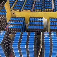 安徽废铅酸电池回收处理|专业高价回收废旧电池